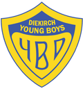 Young Boys Diekirch (W) Logo