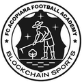 Blockchain Sports Academy Logo