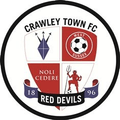 Crawley Town XI Logo