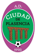 Ciudad Plasencia Logo
