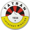 Tatran LM Logo