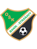 Banik Stranavy Logo