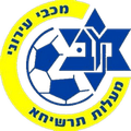 Maccabi Ma'alot Tarshiha Logo