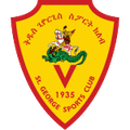 Kedus Giorgis (W) Logo
