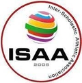 Inter Athletic Logo