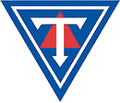 Runner up logo