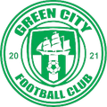 Green City Logo