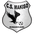 CS Makiso Logo