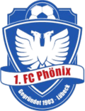Phonix Lubeck B Logo
