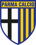 Parma Under 17 Logo
