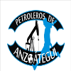 Petroleros de Anzoategui Logo