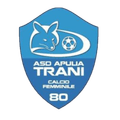 อาปูเลีย ตรานี่ (ญ) Logo