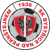 SK Bystrice Nad Perntejnem Logo