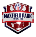 Maxfield FC Logo