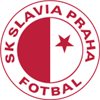 Slavia Praha U19 Logo