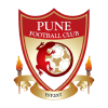 Pune FC Logo