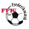 Frederiksvaerk FK U21 Logo