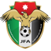 Jordan (w) U15 Logo