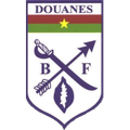 AS Douanes Ouagadougou Logo