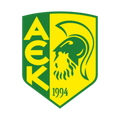 Câu lạc bộ bóng đá AEK Larnaca Logo