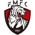 Fu Moon FC Logo