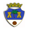 UD Las Torres (w) Logo