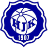 HJK/Laajasalo Logo