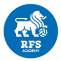 RFS akademija Logo