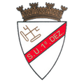 SU 1 Dezembro Logo