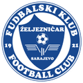 FK Zeljeznicar Logo