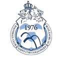 Saint Cyr Collonges Logo