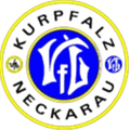 VfL Neckarau U17 Logo