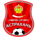 FK Astrakhan Logo