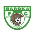 Baroka FC Reserves Logo