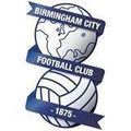 Birmingham Women Logo