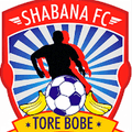 Shabana FC Logo
