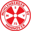 Mühlenberger SV Youth Logo