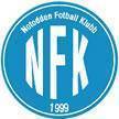 Notodden FK Logo