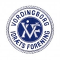 Vordingborg IK Logo