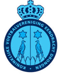 KVE Drongen Logo