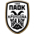 PAO Krousona Logo