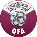 Qatar U16 Logo