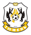 MFK Torpedo Futsal Logo