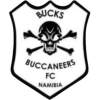 Bucks Bucaneers Logo