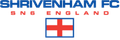 Shrivenham Logo