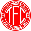Tupynambas Logo