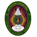 Uttaradit Rajabhat University Logo