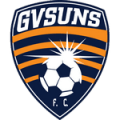 Goulburn Valley Suns U21 Logo