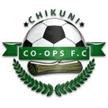 Chikuni Coops Logo