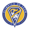 Olimpico Leon Logo